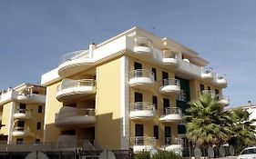 Il Ventaglio Apartment